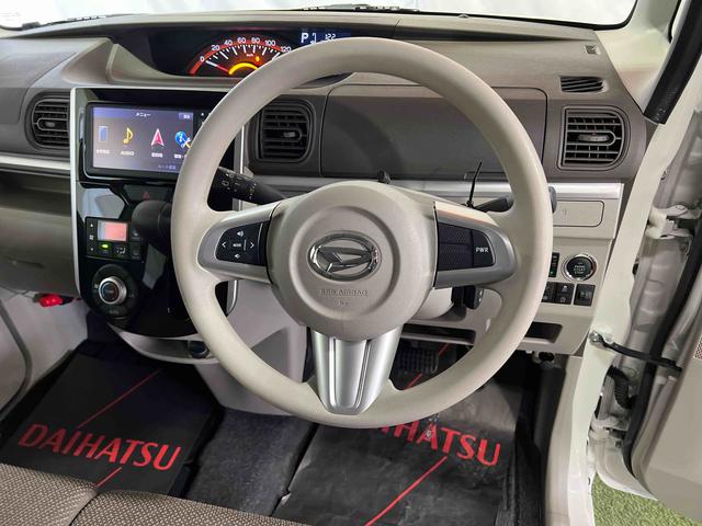 タントＸ　ＳＡIIIナビ　バックカメラ　ステアリングスイッチ　オートエアコン　助手席ピラーレス　パワースライドドア　認定中古車　ＣＶＴ　６６０（香川県）の中古車
