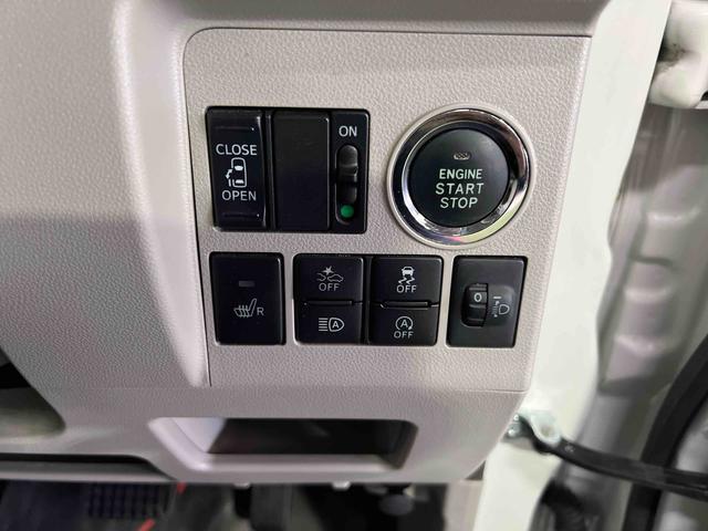 タントＸ　ＳＡIIIナビ　バックカメラ　ステアリングスイッチ　オートエアコン　助手席ピラーレス　パワースライドドア　認定中古車　ＣＶＴ　６６０（香川県）の中古車