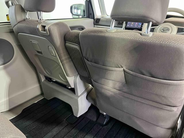 タントＸ　ＳＡIIIナビ　バックカメラ　ステアリングスイッチ　オートエアコン　助手席ピラーレス　パワースライドドア　認定中古車　ＣＶＴ　６６０（香川県）の中古車