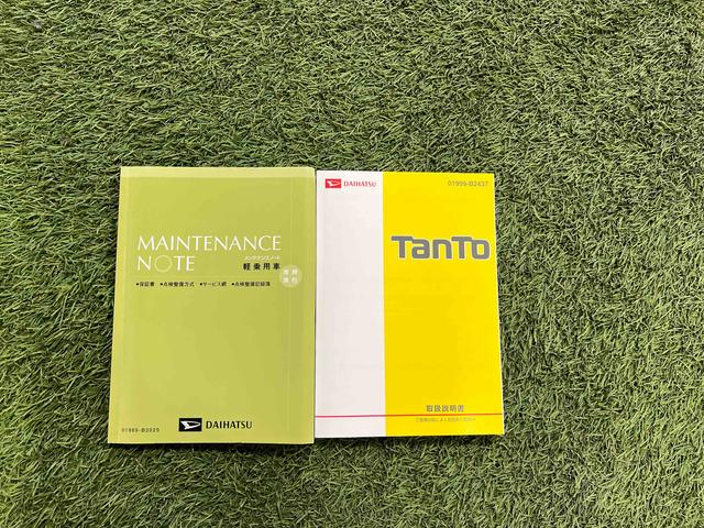 タントＸ　ＳＡIIIナビ　バックカメラ　ステアリングスイッチ　オートエアコン　助手席ピラーレス　パワースライドドア　認定中古車　ＣＶＴ　６６０（香川県）の中古車