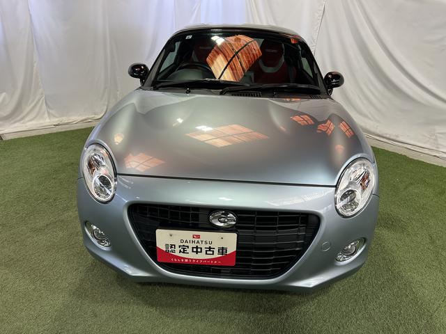 コペンセロ Sナビ バックカメラ ETC D−SPORTS製サブコン シートヒーター オートエアコン キーフリーシステム 電動開閉ルーフ(香川県)の中古車