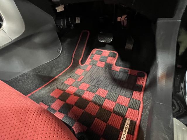 コペンセロ Sナビ バックカメラ ETC D−SPORTS製サブコン シートヒーター オートエアコン キーフリーシステム 電動開閉ルーフ(香川県)の中古車