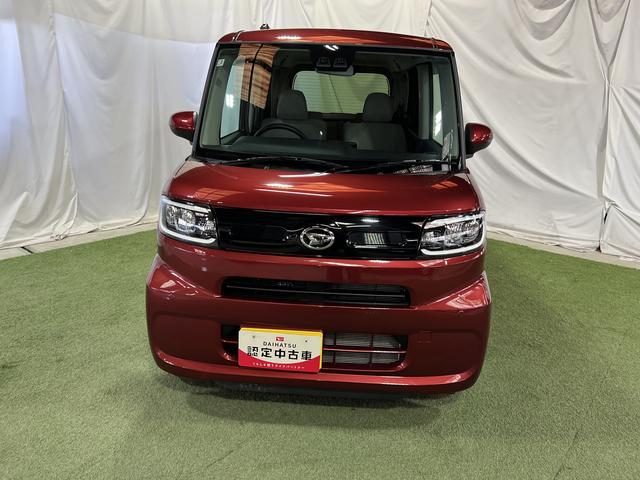 タントＸディスプレイオーディオ　バックカメラ　シートヒーター　ステアリングスイッチ　キーフリーシステム　オートエアコン　助手席ピラーレス　認定中古車　ＣＶＴ　６６０（香川県）の中古車