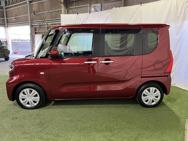 タントＸディスプレイオーディオ　バックカメラ　シートヒーター　ステアリングスイッチ　キーフリーシステム　オートエアコン　助手席ピラーレス　認定中古車　ＣＶＴ　６６０（香川県）の中古車