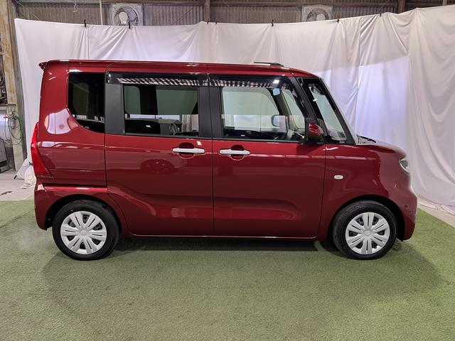タントＸディスプレイオーディオ　バックカメラ　シートヒーター　ステアリングスイッチ　キーフリーシステム　オートエアコン　助手席ピラーレス　認定中古車　ＣＶＴ　６６０（香川県）の中古車