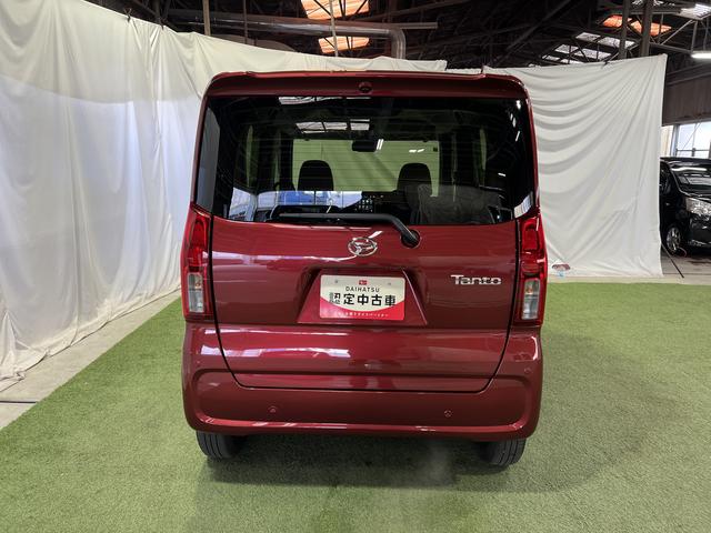タントＸディスプレイオーディオ　バックカメラ　シートヒーター　ステアリングスイッチ　キーフリーシステム　オートエアコン　助手席ピラーレス　認定中古車　ＣＶＴ　６６０（香川県）の中古車