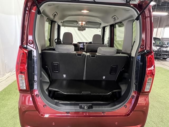 タントＸディスプレイオーディオ　バックカメラ　シートヒーター　ステアリングスイッチ　キーフリーシステム　オートエアコン　助手席ピラーレス　認定中古車　ＣＶＴ　６６０（香川県）の中古車