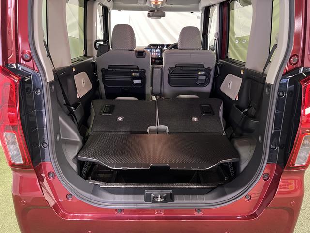 タントＸディスプレイオーディオ　バックカメラ　シートヒーター　ステアリングスイッチ　キーフリーシステム　オートエアコン　助手席ピラーレス　認定中古車　ＣＶＴ　６６０（香川県）の中古車