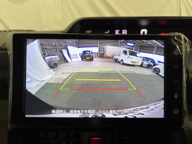 タントＸディスプレイオーディオ　バックカメラ　シートヒーター　ステアリングスイッチ　キーフリーシステム　オートエアコン　助手席ピラーレス　認定中古車　ＣＶＴ　６６０（香川県）の中古車