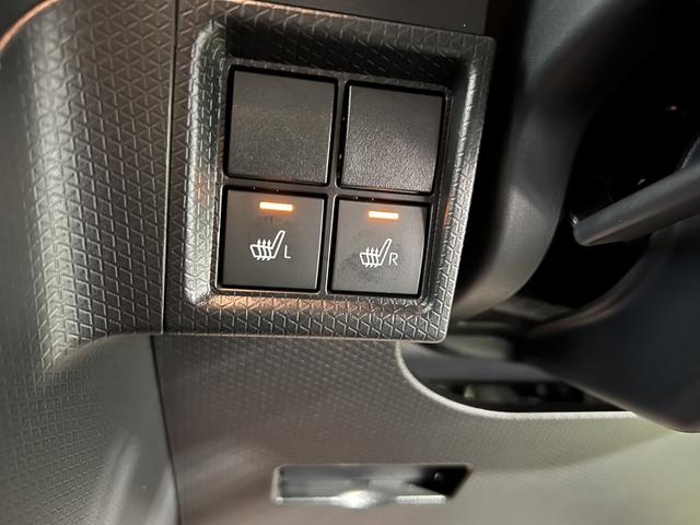 タントＸディスプレイオーディオ　バックカメラ　シートヒーター　ステアリングスイッチ　キーフリーシステム　オートエアコン　助手席ピラーレス　認定中古車　ＣＶＴ　６６０（香川県）の中古車