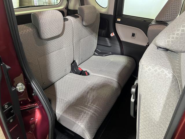 タントＸディスプレイオーディオ　バックカメラ　シートヒーター　ステアリングスイッチ　キーフリーシステム　オートエアコン　助手席ピラーレス　認定中古車　ＣＶＴ　６６０（香川県）の中古車