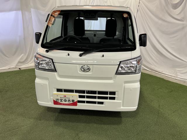 ハイゼットトラックスタンダードCDラジオ アイドリングストップ マニュアルエアコン スペアタイヤ 取扱説明書 保証書 認定中古車 CVT 660(香川県)の中古車