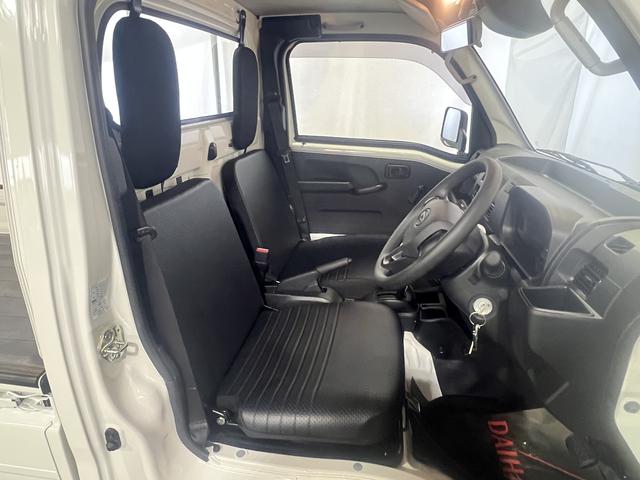 ハイゼットトラックスタンダードCDラジオ アイドリングストップ マニュアルエアコン スペアタイヤ 取扱説明書 保証書 認定中古車 CVT 660(香川県)の中古車