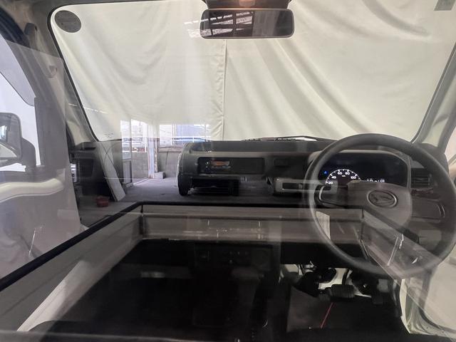 ハイゼットトラックスタンダードCDラジオ アイドリングストップ マニュアルエアコン スペアタイヤ 取扱説明書 保証書 認定中古車 CVT 660(香川県)の中古車