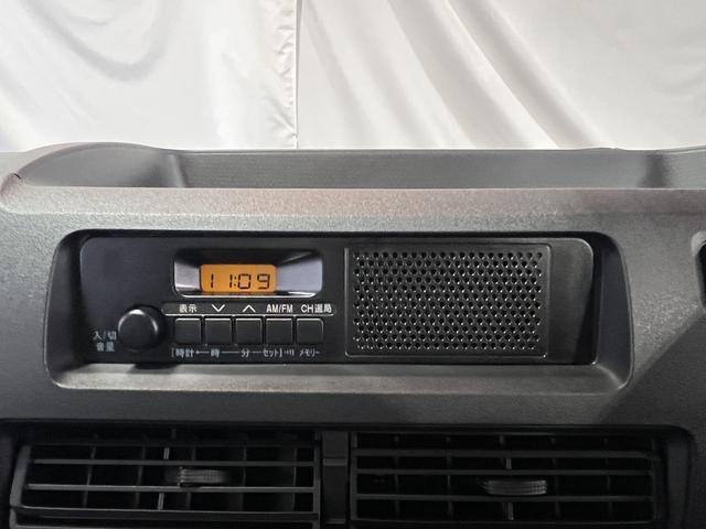 ハイゼットトラックスタンダードCDラジオ アイドリングストップ マニュアルエアコン スペアタイヤ 取扱説明書 保証書 認定中古車 CVT 660(香川県)の中古車