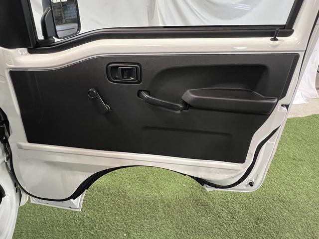 ハイゼットトラックスタンダードCDラジオ アイドリングストップ マニュアルエアコン スペアタイヤ 取扱説明書 保証書 認定中古車 CVT 660(香川県)の中古車