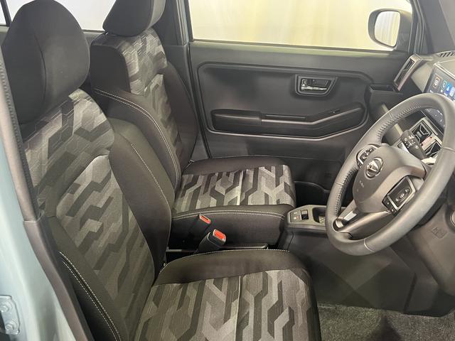 タフトＧ　ダーククロムベンチャーディスプレイオーディオ　バックカメラ　シートヒーター　ステアリングスイッチ　キーフリーシステム　オートエアコン　認定中古車　ＣＶＴ　６６０（香川県）の中古車