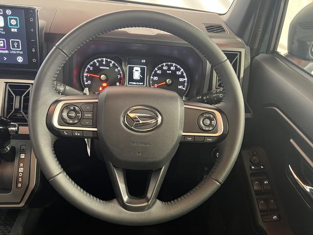 タフトＧ　ダーククロムベンチャーディスプレイオーディオ　バックカメラ　シートヒーター　ステアリングスイッチ　キーフリーシステム　オートエアコン　認定中古車　ＣＶＴ　６６０（香川県）の中古車