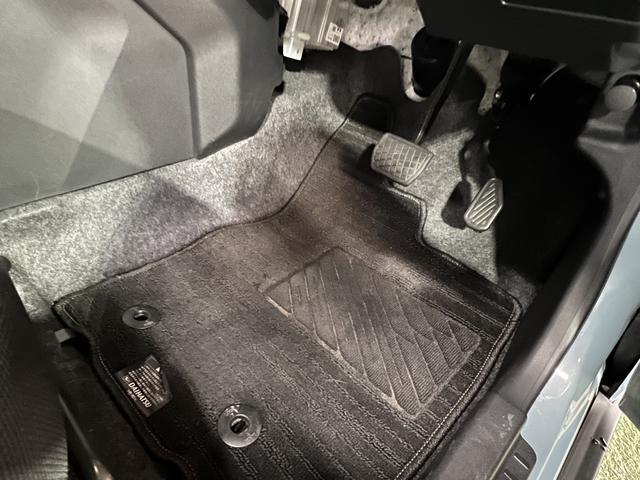 タフトＧ　ダーククロムベンチャーディスプレイオーディオ　バックカメラ　シートヒーター　ステアリングスイッチ　キーフリーシステム　オートエアコン　認定中古車　ＣＶＴ　６６０（香川県）の中古車