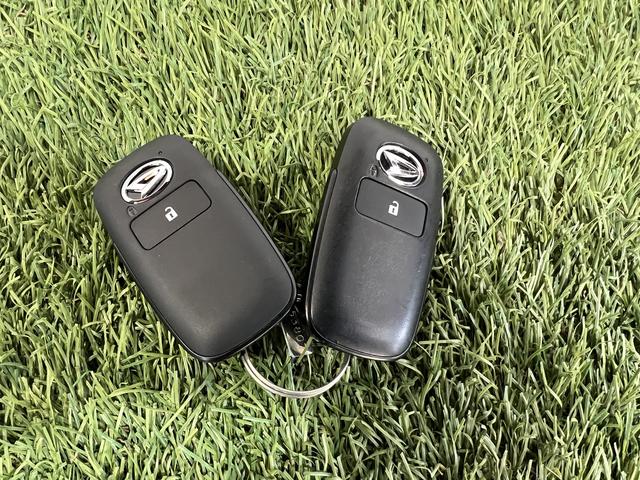 タフトＧ　ダーククロムベンチャーディスプレイオーディオ　バックカメラ　シートヒーター　ステアリングスイッチ　キーフリーシステム　オートエアコン　認定中古車　ＣＶＴ　６６０（香川県）の中古車