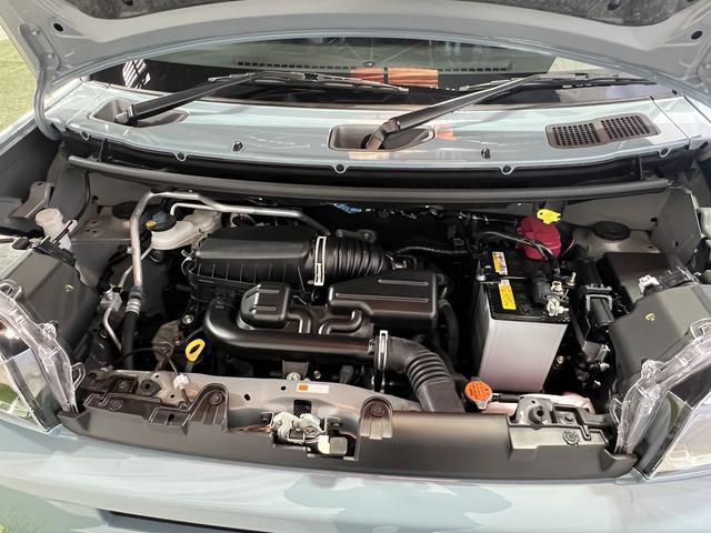 タフトＧ　ダーククロムベンチャーディスプレイオーディオ　バックカメラ　シートヒーター　ステアリングスイッチ　キーフリーシステム　オートエアコン　認定中古車　ＣＶＴ　６６０（香川県）の中古車