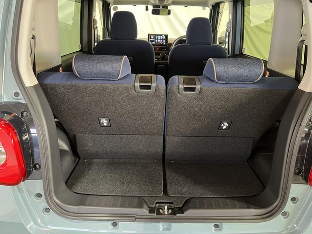 ムーヴキャンバスセオリーＧディスプレイオーディオ　バックカメラ　ドライブレコーダー　ステアリングスイッチ　ホッとカップホルダー　両側パワースライドドア　認定中古車　ＣＶＴ　６６０（香川県）の中古車