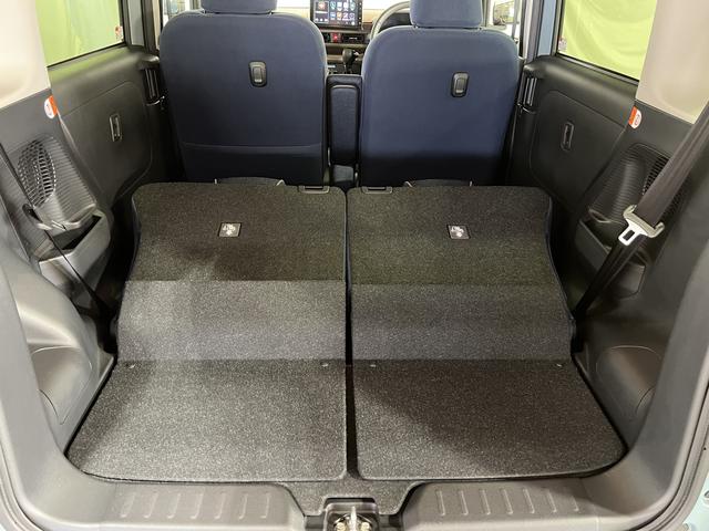 ムーヴキャンバスセオリーＧディスプレイオーディオ　バックカメラ　ドライブレコーダー　ステアリングスイッチ　ホッとカップホルダー　両側パワースライドドア　認定中古車　ＣＶＴ　６６０（香川県）の中古車