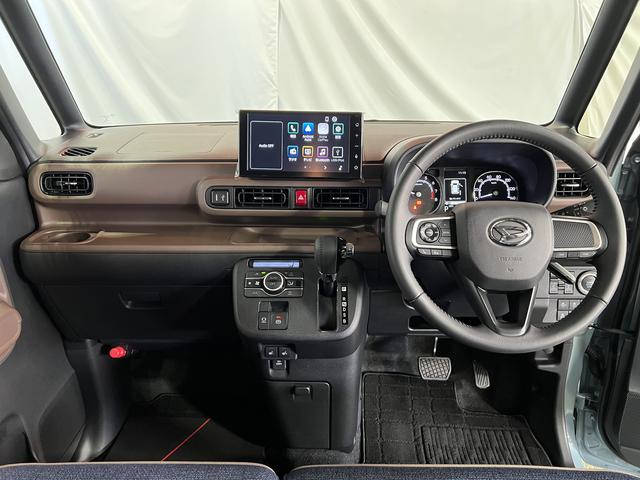 ムーヴキャンバスセオリーＧディスプレイオーディオ　バックカメラ　ドライブレコーダー　ステアリングスイッチ　ホッとカップホルダー　両側パワースライドドア　認定中古車　ＣＶＴ　６６０（香川県）の中古車