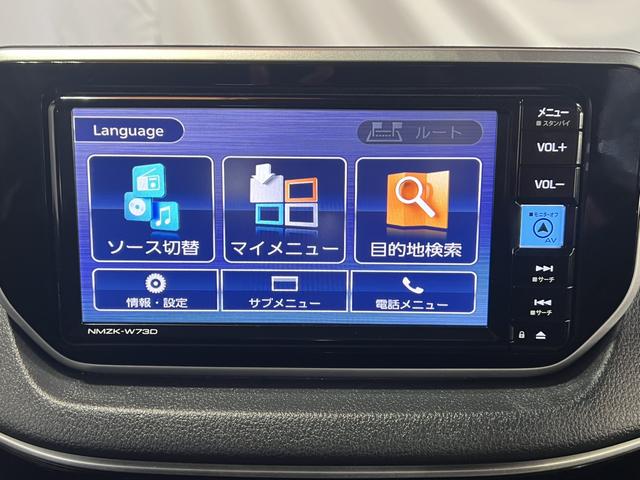 ムーヴカスタム　Ｘ　ＶＳ　ＳＡIIIナビ　パノラマカメラ　シートヒーター　ステアリングスイッチ　キーフリーシステム　オートエアコン　認定中古車　ＣＶＴ　６６０（香川県）の中古車