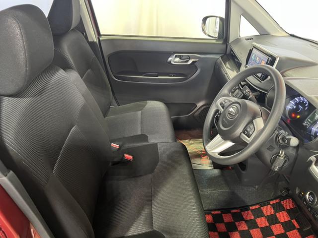 ムーヴカスタム　Ｘ　ＶＳ　ＳＡIIIナビ　パノラマカメラ　シートヒーター　ステアリングスイッチ　キーフリーシステム　オートエアコン　認定中古車　ＣＶＴ　６６０（香川県）の中古車