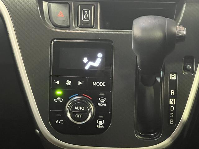 ムーヴカスタム　Ｘ　ＶＳ　ＳＡIIIナビ　パノラマカメラ　シートヒーター　ステアリングスイッチ　キーフリーシステム　オートエアコン　認定中古車　ＣＶＴ　６６０（香川県）の中古車