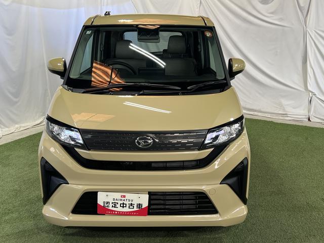 ムーヴＸディスプレイオーディオ　バックカメラ　キーフリー　オートエアコン　認定中古車　ＣＶＴ　６６０（香川県）の中古車