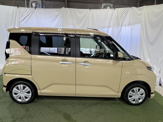 ムーヴＸディスプレイオーディオ　バックカメラ　キーフリー　オートエアコン　認定中古車　ＣＶＴ　６６０（香川県）の中古車