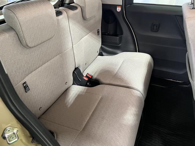 ムーヴＸディスプレイオーディオ　バックカメラ　キーフリー　オートエアコン　認定中古車　ＣＶＴ　６６０（香川県）の中古車