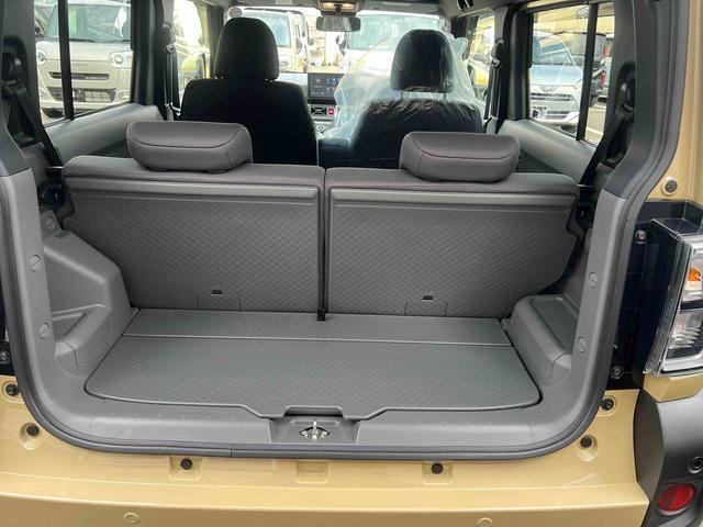 タフトＧ　クロムベンチャーディスプレイオーディオ　バックカメラ　シートヒーター　ステアリングスイッチ　キーフリーシステム　オートエアコン　認定中古車　ＣＶＴ　６６０（香川県）の中古車