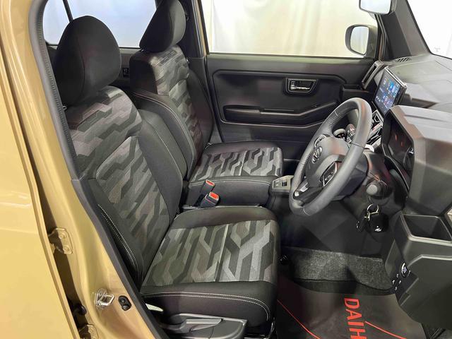 タフトＧ　クロムベンチャーディスプレイオーディオ　バックカメラ　シートヒーター　ステアリングスイッチ　キーフリーシステム　オートエアコン　認定中古車　ＣＶＴ　６６０（香川県）の中古車