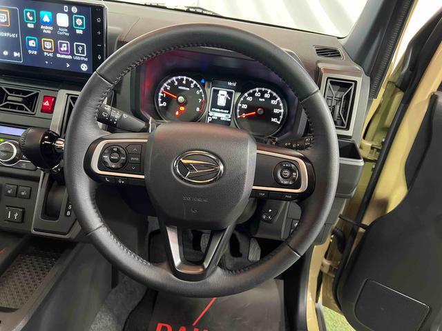 タフトＧ　クロムベンチャーディスプレイオーディオ　バックカメラ　シートヒーター　ステアリングスイッチ　キーフリーシステム　オートエアコン　認定中古車　ＣＶＴ　６６０（香川県）の中古車