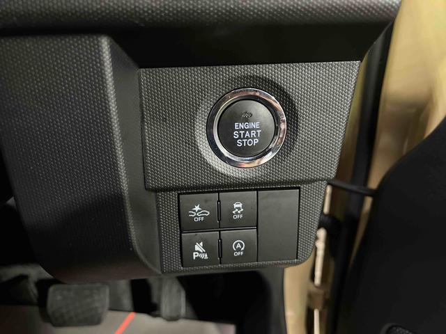 タフトＧ　クロムベンチャーディスプレイオーディオ　バックカメラ　シートヒーター　ステアリングスイッチ　キーフリーシステム　オートエアコン　認定中古車　ＣＶＴ　６６０（香川県）の中古車