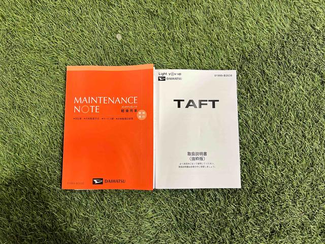 タフトＧ　クロムベンチャーディスプレイオーディオ　バックカメラ　シートヒーター　ステアリングスイッチ　キーフリーシステム　オートエアコン　認定中古車　ＣＶＴ　６６０（香川県）の中古車