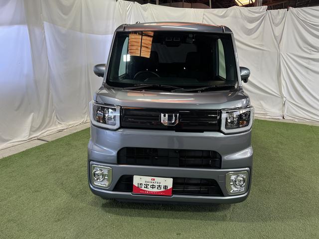 ウェイクＬ　ＶＳ　ＳＡIIIナビ　パノラマカメラ　ドラレコ　ステアリングスイッチ　キーフリーシステム　オートエアコン　両側パワースライドドア　認定中古車　ＣＶＴ　６６０（香川県）の中古車