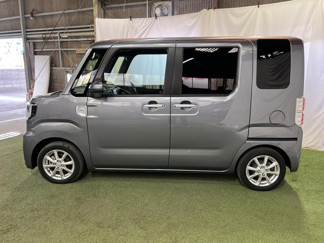 ウェイクＬ　ＶＳ　ＳＡIIIナビ　パノラマカメラ　ドラレコ　ステアリングスイッチ　キーフリーシステム　オートエアコン　両側パワースライドドア　認定中古車　ＣＶＴ　６６０（香川県）の中古車