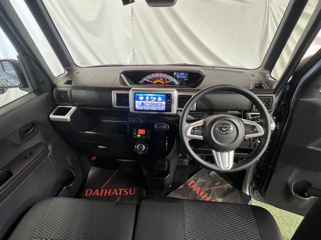 ウェイクＬ　ＶＳ　ＳＡIIIナビ　パノラマカメラ　ドラレコ　ステアリングスイッチ　キーフリーシステム　オートエアコン　両側パワースライドドア　認定中古車　ＣＶＴ　６６０（香川県）の中古車