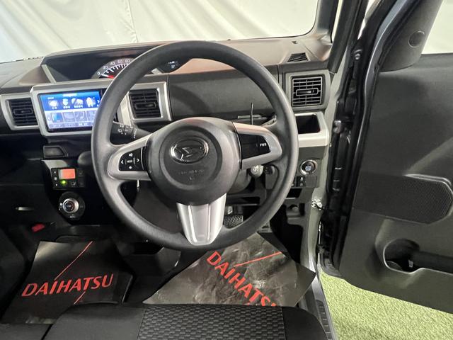 ウェイクＬ　ＶＳ　ＳＡIIIナビ　パノラマカメラ　ドラレコ　ステアリングスイッチ　キーフリーシステム　オートエアコン　両側パワースライドドア　認定中古車　ＣＶＴ　６６０（香川県）の中古車