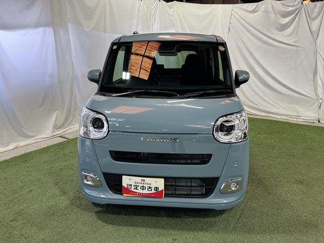 ムーヴキャンバスセオリーＧディスプレイオーディオ　バックカメラ　シートヒーター　ステアリングスイッチ　キーフリーシステム　オートエアコン　両側パワースライドドア　認定中古車　ＣＶＴ　６６０（香川県）の中古車