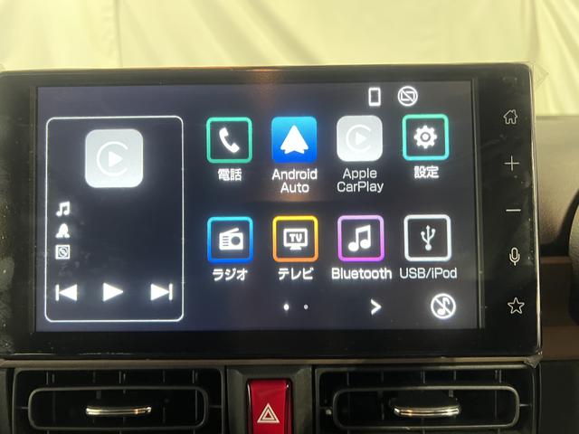 ムーヴキャンバスセオリーＧディスプレイオーディオ　バックカメラ　シートヒーター　ステアリングスイッチ　キーフリーシステム　オートエアコン　両側パワースライドドア　認定中古車　ＣＶＴ　６６０（香川県）の中古車