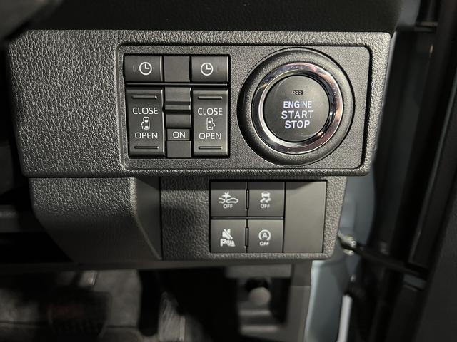 ムーヴキャンバスセオリーＧディスプレイオーディオ　バックカメラ　シートヒーター　ステアリングスイッチ　キーフリーシステム　オートエアコン　両側パワースライドドア　認定中古車　ＣＶＴ　６６０（香川県）の中古車