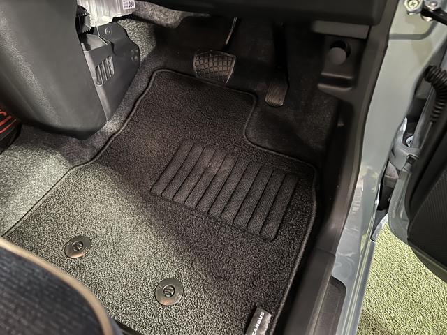 ムーヴキャンバスセオリーＧディスプレイオーディオ　バックカメラ　シートヒーター　ステアリングスイッチ　キーフリーシステム　オートエアコン　両側パワースライドドア　認定中古車　ＣＶＴ　６６０（香川県）の中古車