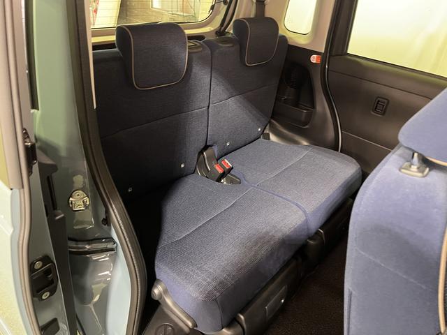 ムーヴキャンバスセオリーＧディスプレイオーディオ　バックカメラ　シートヒーター　ステアリングスイッチ　キーフリーシステム　オートエアコン　両側パワースライドドア　認定中古車　ＣＶＴ　６６０（香川県）の中古車