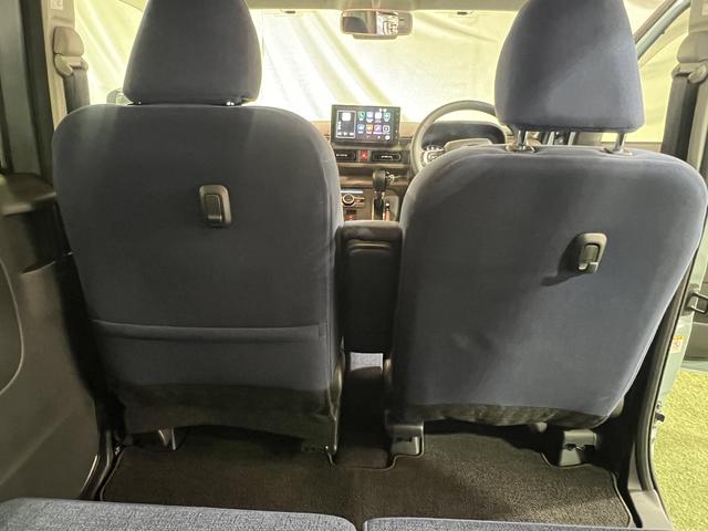 ムーヴキャンバスセオリーＧディスプレイオーディオ　バックカメラ　シートヒーター　ステアリングスイッチ　キーフリーシステム　オートエアコン　両側パワースライドドア　認定中古車　ＣＶＴ　６６０（香川県）の中古車