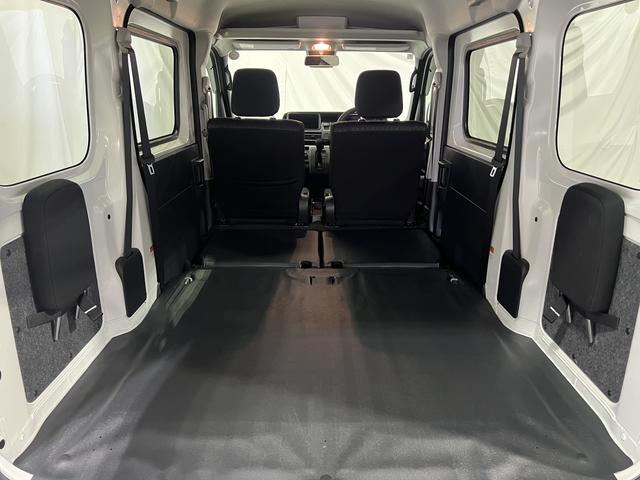 ハイゼットカーゴクルーズオートライト 電動格納ミラー キーフリーシステム マニュアルエアコン スマートアシスト 認定中古車 CVT 660(香川県)の中古車